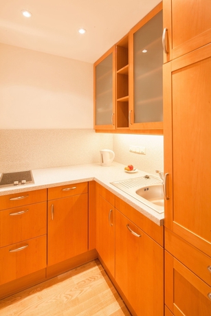 Imagen de la habitación del Hotel Gda Hildastift Am Kurpark. Foto 9