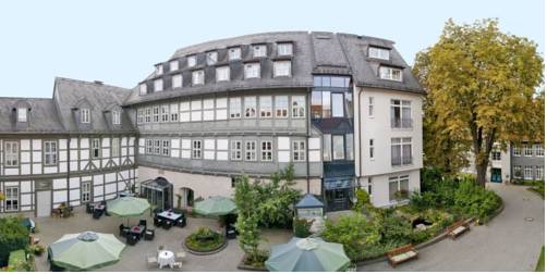 Imagen de la habitación del Hotel Gda Schwiecheldthaus. Foto 2