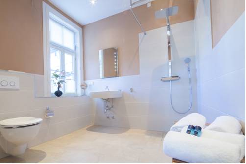 Imagen de la habitación del Hotel Gda Schwiecheldthaus. Foto 4