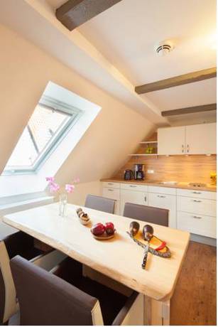 Imagen de la habitación del Hotel Gda Schwiecheldthaus. Foto 7