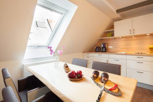 Imagen de la habitación del Hotel Gda Schwiecheldthaus. Foto 8