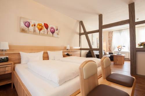 Imagen de la habitación del Hotel Gda Schwiecheldthaus. Foto 9