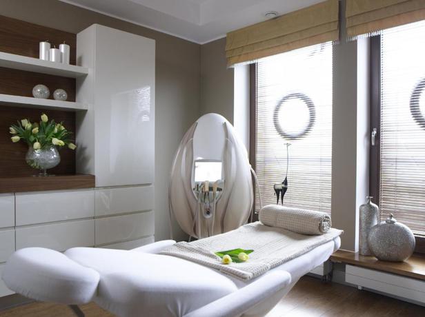 Imagen de los interiores del Hotel Gdańsk Boutique. Foto 12