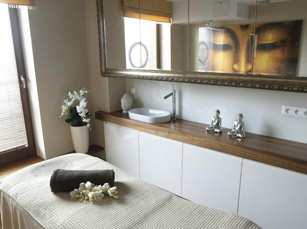 Imagen de los interiores del Hotel Gdańsk Boutique. Foto 13