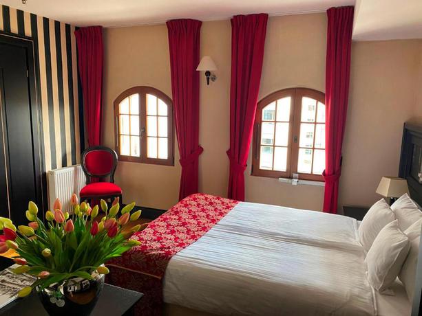 Imagen de la habitación del Hotel Gdańsk Boutique. Foto 6