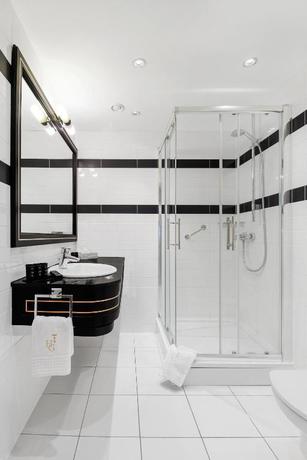 Imagen de la habitación del Hotel Gdańsk Boutique. Foto 11