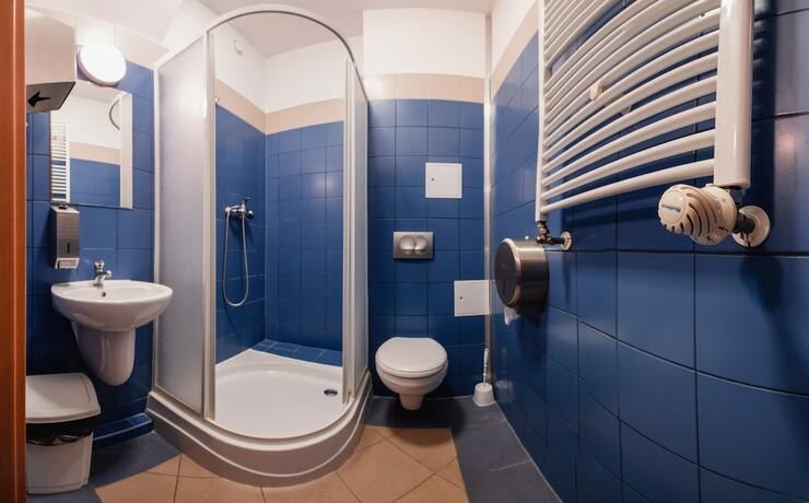 Imagen general del Hotel Gdańska Szkoła Szermierki. Foto 2