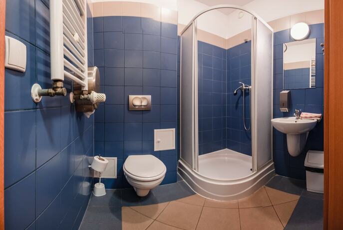 Imagen general del Hotel Gdańska Szkoła Szermierki. Foto 7