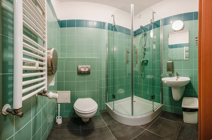 Imagen de la habitación del Hotel Gdańska Szkoła Szermierki. Foto 12