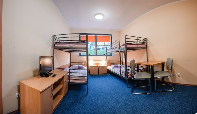 Imagen de la habitación del Hotel Gdańska Szkoła Szermierki. Foto 15