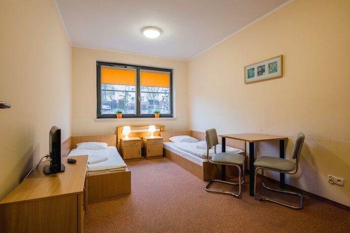 Imagen de la habitación del Hotel Gdańska Szkoła Szermierki. Foto 17