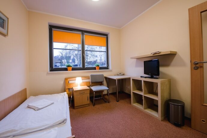 Imagen de la habitación del Hotel Gdańska Szkoła Szermierki. Foto 18