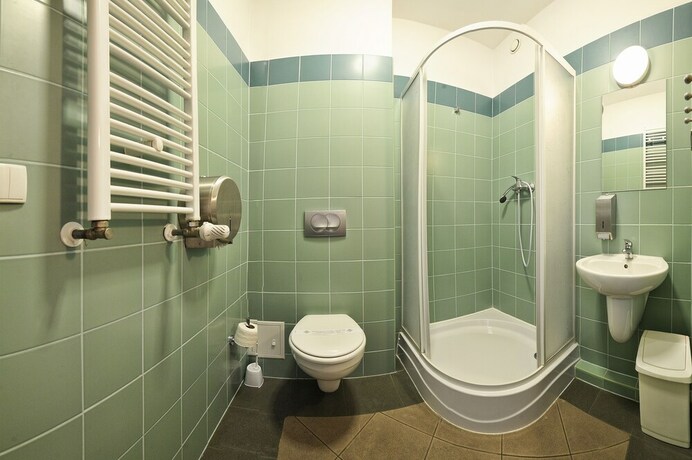 Imagen de la habitación del Hotel Gdańska Szkoła Szermierki. Foto 19