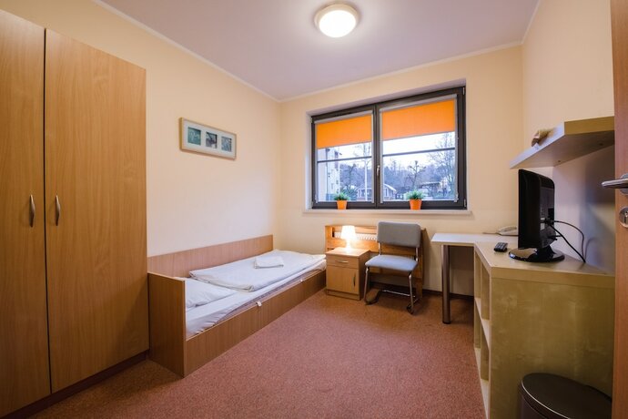 Imagen de la habitación del Hotel Gdańska Szkoła Szermierki. Foto 23