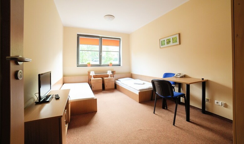 Imagen de la habitación del Hotel Gdańska Szkoła Szermierki. Foto 25