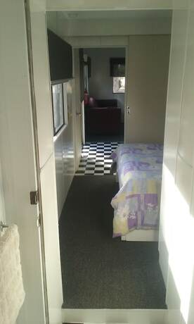 Imagen general del Hotel G'day Parks Ararat. Foto 2