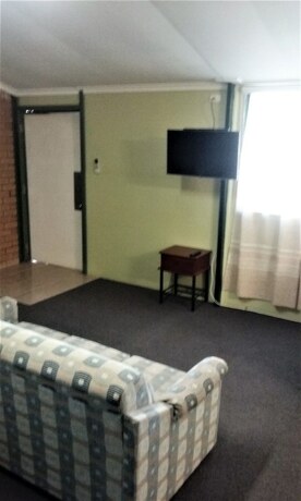 Imagen general del Hotel G'day Parks Ararat. Foto 3