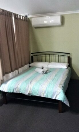 Imagen general del Hotel G'day Parks Ararat. Foto 4