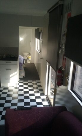 Imagen general del Hotel G'day Parks Ararat. Foto 5