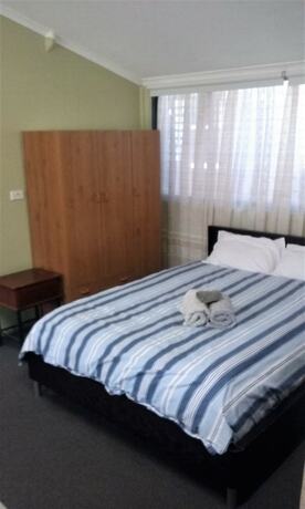 Imagen general del Hotel G'day Parks Ararat. Foto 7