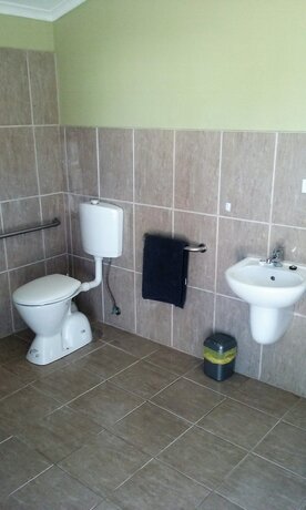 Imagen general del Hotel G'day Parks Ararat. Foto 8