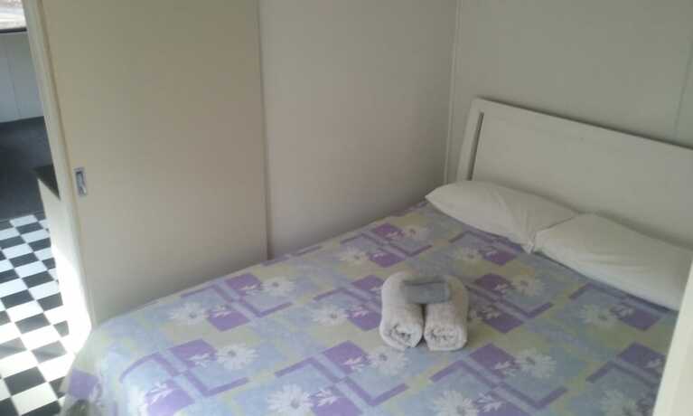 Imagen general del Hotel G'day Parks Ararat. Foto 9