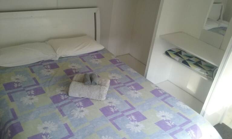 Imagen general del Hotel G'day Parks Ararat. Foto 10