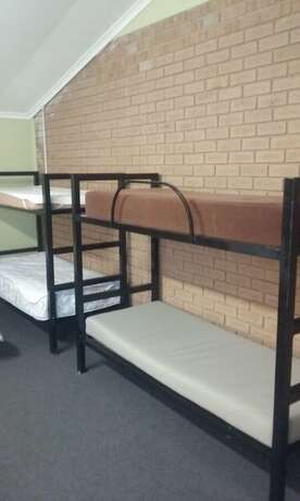 Imagen general del Hotel G'day Parks Ararat. Foto 11