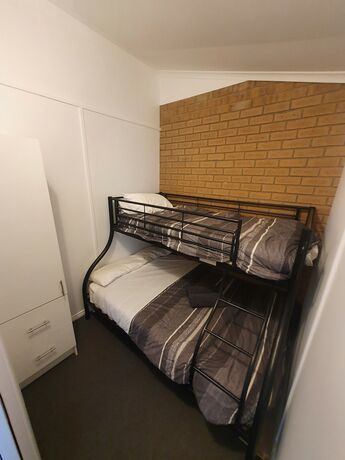 Imagen de la habitación del Hotel G'day Parks Ararat. Foto 17