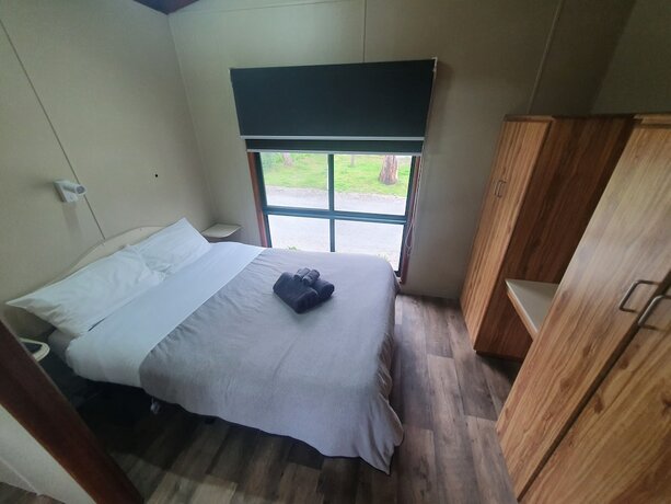 Imagen de la habitación del Hotel G'day Parks Ararat. Foto 19