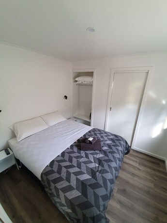 Imagen de la habitación del Hotel G'day Parks Ararat. Foto 21