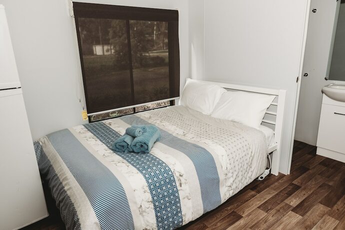 Imagen de la habitación del Hotel G'day Parks Ararat. Foto 22