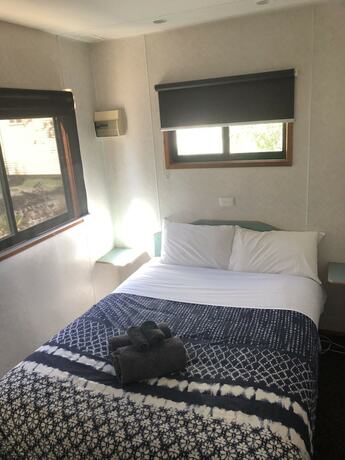 Imagen de la habitación del Hotel G'day Parks Ararat. Foto 23