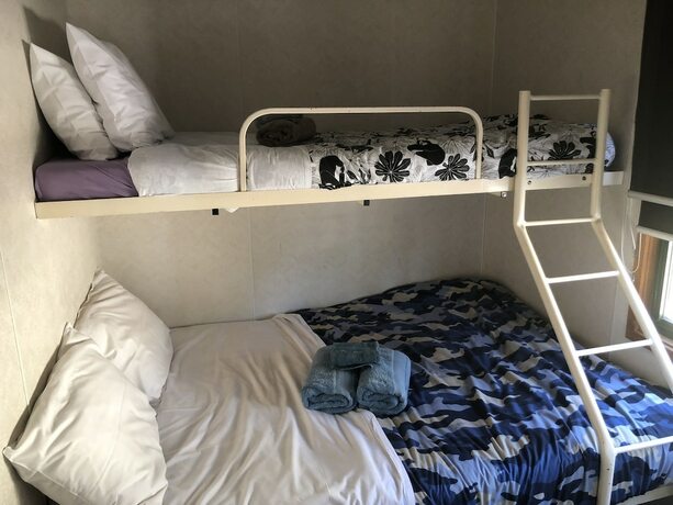 Imagen de la habitación del Hotel G'day Parks Ararat. Foto 25