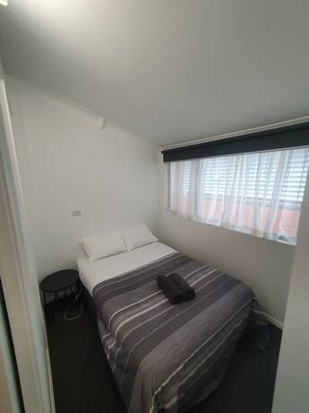 Imagen de la habitación del Hotel G'day Parks Ararat. Foto 26