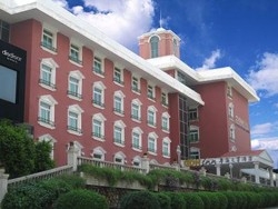 Imagen general del Hotel Gdh Inn Shenzhen Donghu. Foto 1