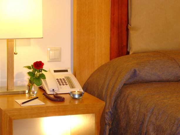 Imagen de la habitación del Hotel Gdm Megaron Historical Monument. Foto 3