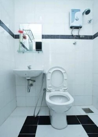 Imagen de la habitación del Hotel Gds Kuala Lumpur. Foto 3