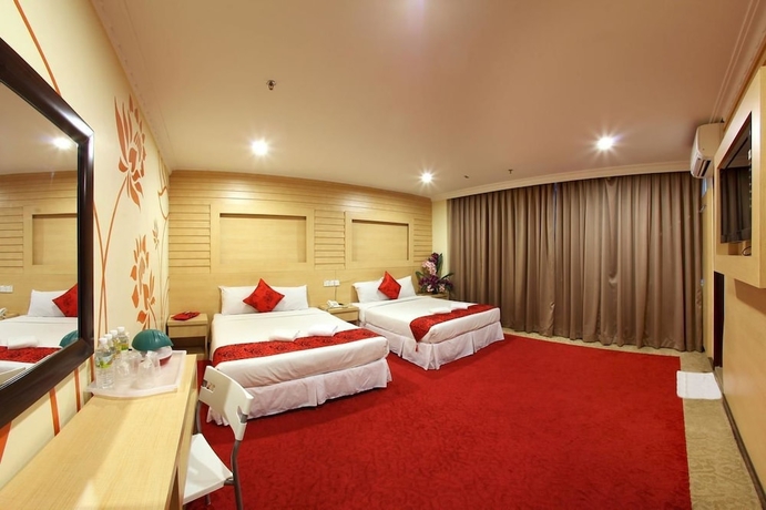 Imagen de la habitación del Hotel Gds Kuala Lumpur. Foto 5