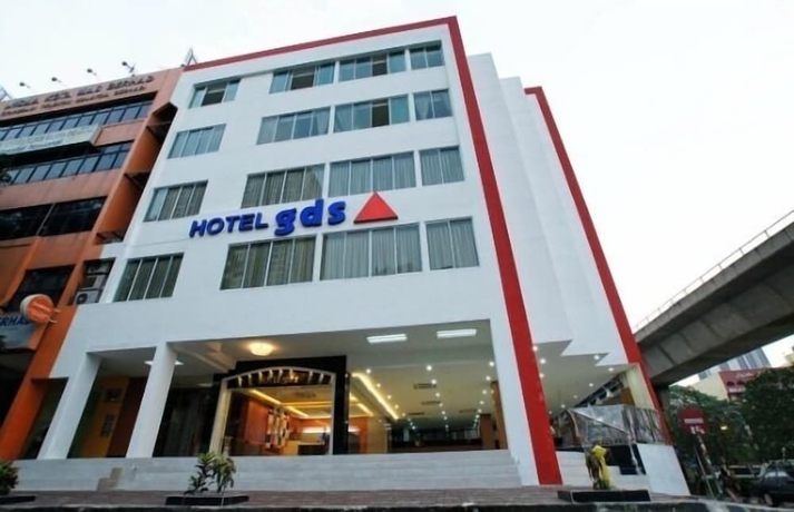 Imagen general del Hotel Gds Kuala Lumpur. Foto 1
