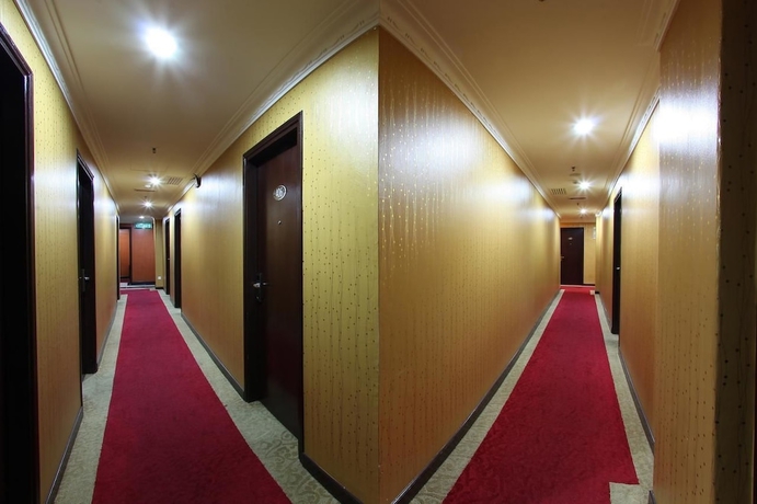 Imagen de los interiores del Hotel Gds Kuala Lumpur. Foto 16