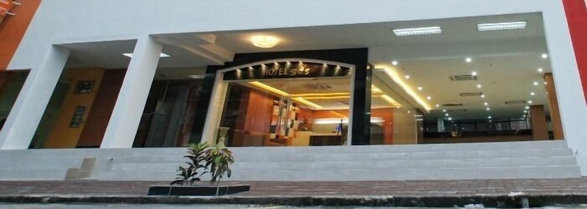 Imagen general del Hotel Gds Kuala Lumpur. Foto 2
