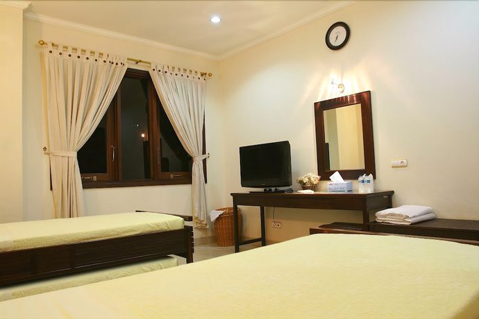 Imagen de la habitación del Hotel Gdw and Cottage. Foto 3