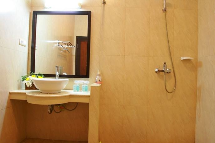 Imagen de la habitación del Hotel Gdw and Cottage. Foto 4