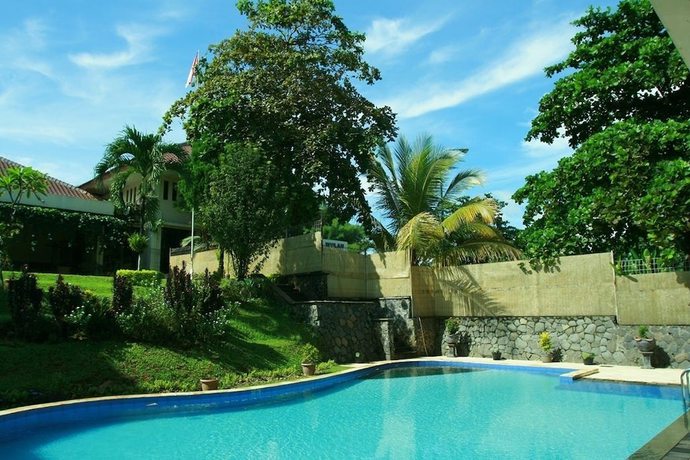 Imagen general del Hotel Gdw and Cottage. Foto 1