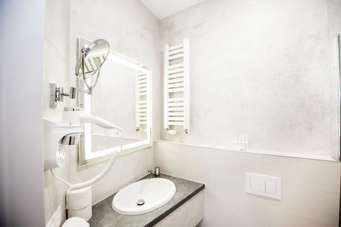 Imagen de la habitación del Hotel Gdynia Boutique. Foto 3
