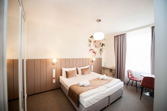 Imagen de la habitación del Hotel Gdynia Boutique. Foto 5