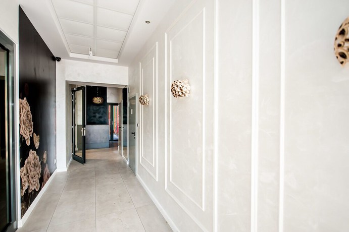 Imagen de los interiores del Hotel Gdynia Boutique. Foto 20
