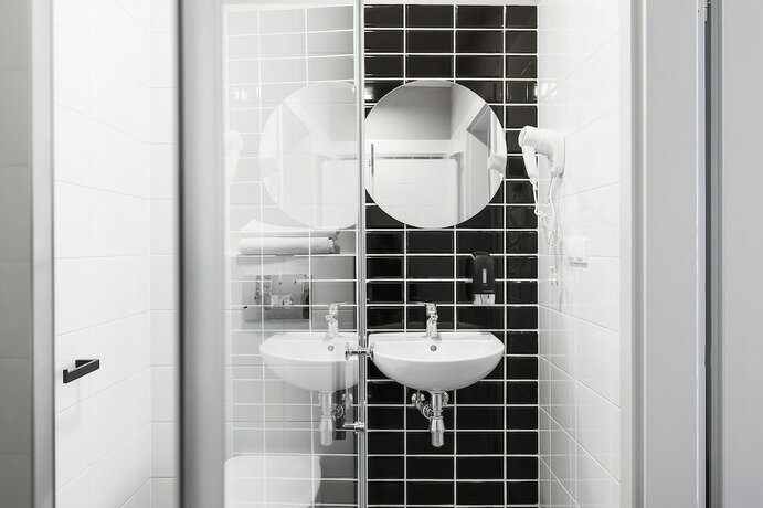 Imagen de la habitación del Hotel Gdynia Centrum. Foto 12