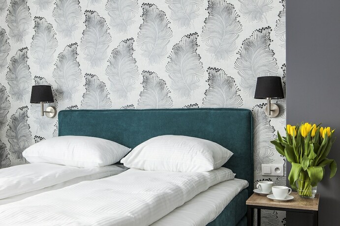 Imagen de la habitación del Hotel Gdynia Centrum. Foto 14